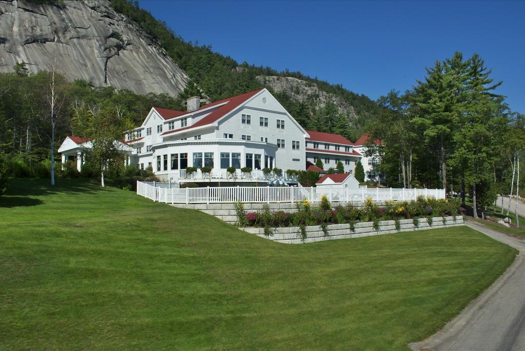 Hotel White Mountain And North Conway