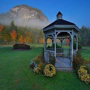 White Mountain And 4* North Conway